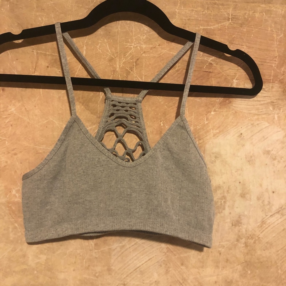 Free People Bralette